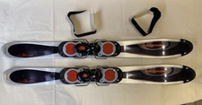 Salomon Snow Blades