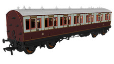 978012 Rapido Trains OO LNWR