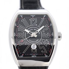 FRANCK MULLER Vanguard