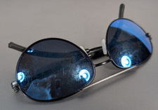 Julbo Cham Sunglasses Black