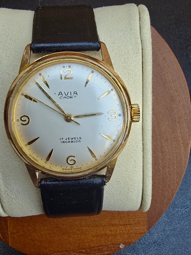 Avia cadet swiss made - avia,