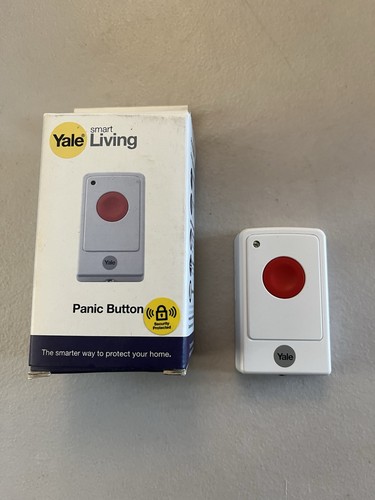 Yale smart living - smart,