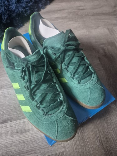 Adidas trimm star lost - star, ones