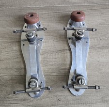 Dexter 7 Roller Skate Boot