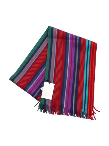 Paul smith men scarf multi - men's,