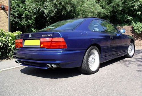 Rare rear bumper diffuser - diffuser,