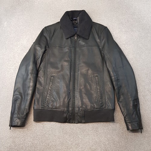Superdry mens jacket large - mens,