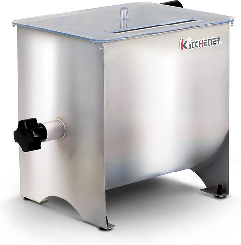 Kitchener meat mixer - kitchener,