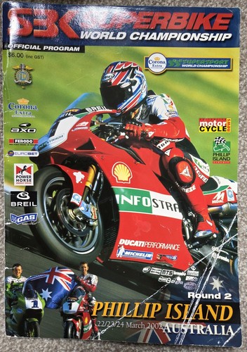 2002 world superbike - world,