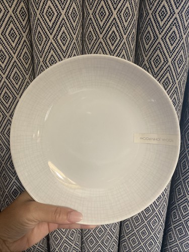 John rocha pasta bowl linea - john,