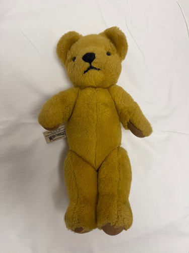 Vintage merrythought teddy - vintage,