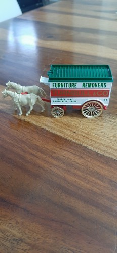 Lledo days gone turnbull co - days,