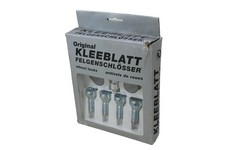 clover rim lock wheel