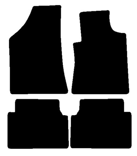 Fits renault safrane 1993 - fits, 1993-2000