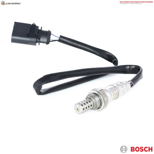 Lambda sensor 258 - lambda,