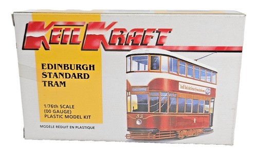 Keil kraft edinburgh standard - kraft,