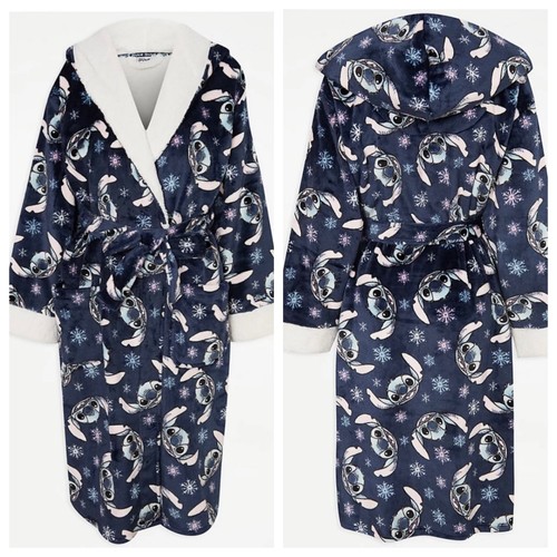 Disney lilo stitch snowflake - disney,