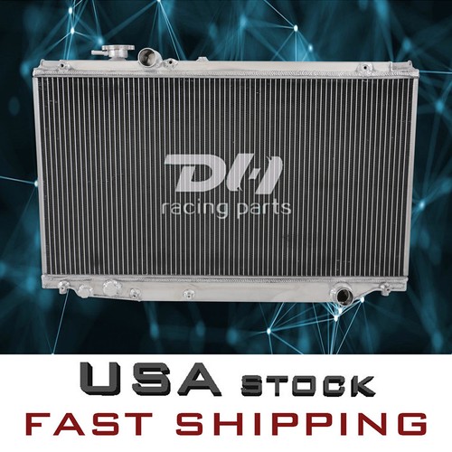 Aluminum radiator for - aluminum,