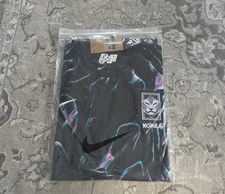South Korea 2024 Away Kit Nike
