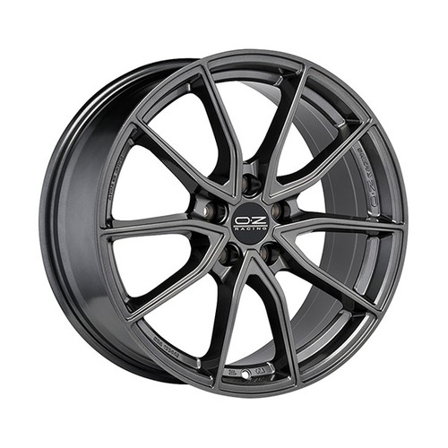 Alloy wheel racing super - alloy,