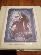 Heye Puzzles Victoria Frances