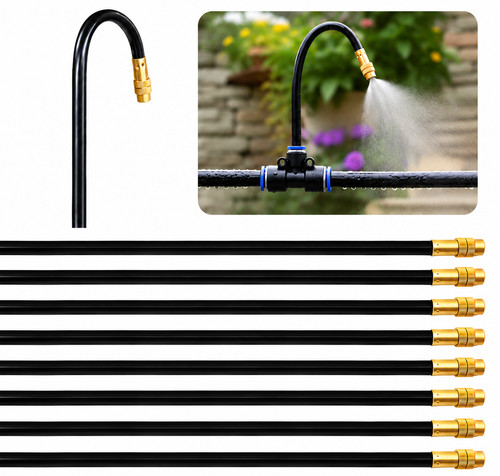 Irrigation spray nozzles - nozzles,, 30cm