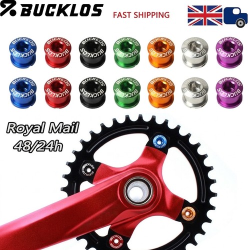 Bucklos aluminum - bucklos,