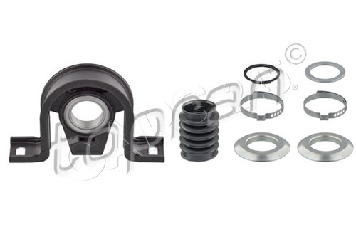 Propshaft driveshaft bearing - propshaft,