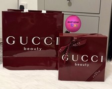 Gucci Empty Gift Box/ Tissue