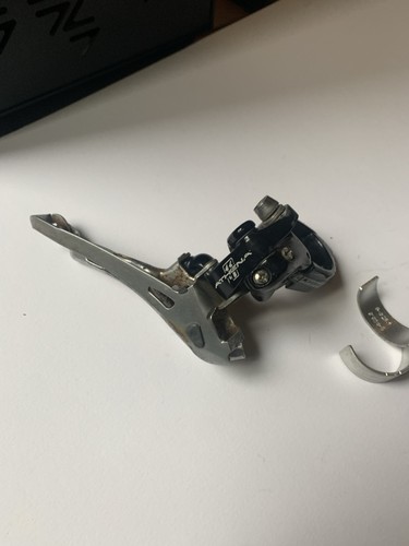 Campagnolo front derailleur - campagnolo,