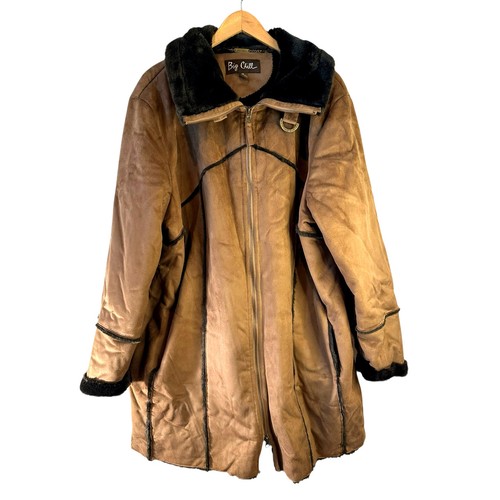 Vintage big chill womens penny - big,