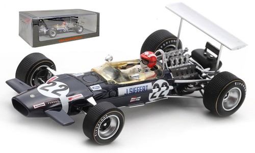 Spark s6368 lotus - lotus, rob