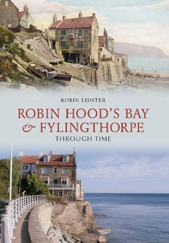 Robin hoods bay and - robin,