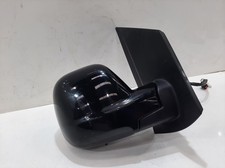 2016 PEUGEOT EXPERT 6 Door Van Red O/S Drivers Right Door Wing Mirror Z9551180