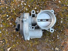 GENUINE FORD FIESTA MK6 ST /