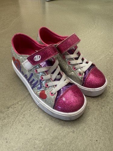 Heelys roller shoes - heelys,