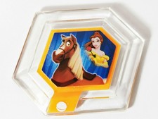 Philippe Belle's Horse Disney Infinity 1.0  Power Disc
