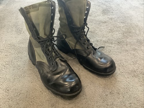Vintage search jungle boots - search,