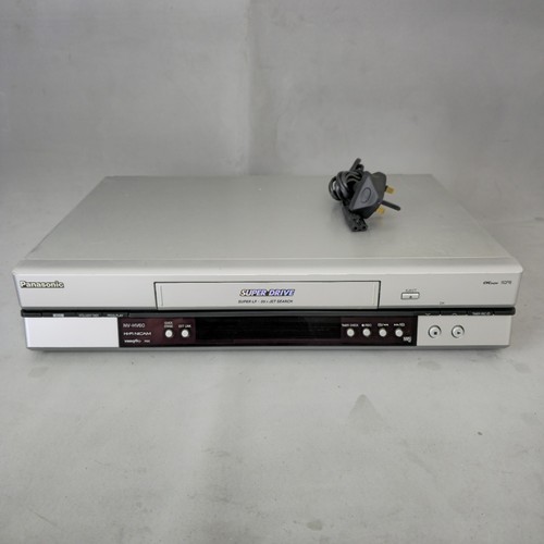 Panasonic hv60eb hi fi - nv-hv60eb-s, hi-fi