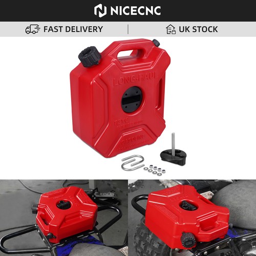 Motorcycle atv car oil can - car, 5l