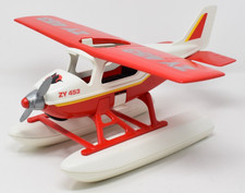 Playmobil Adventure Seaplane