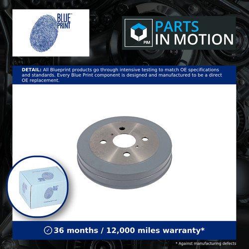 Brake drums fits - brake,