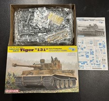 1/35 Dragon Tiger “131”