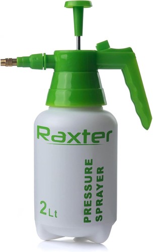 Garden hand pump - garden, sprayer