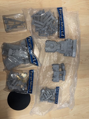 Astraeus super heavy tank - astraeus,