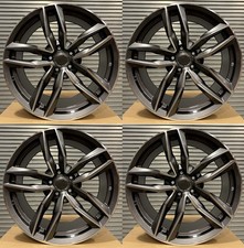 17" Wheels Rims for AUDI VW A3