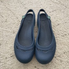 Crocs Jayna slingback shoes