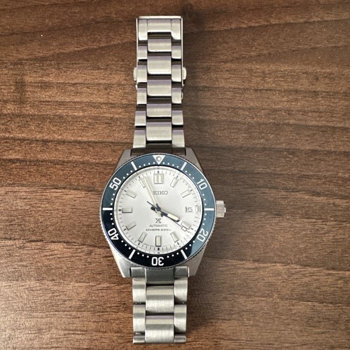 Seiko prospex men watch - seiko,