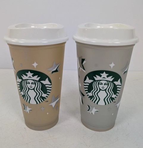 Starbucks colour changing - starbucks,