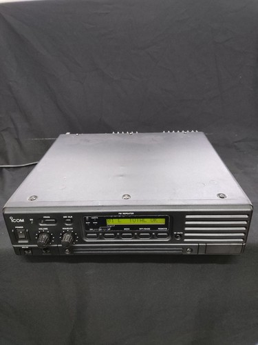 Icom fr4100 uhf radio - ic-fr4100,